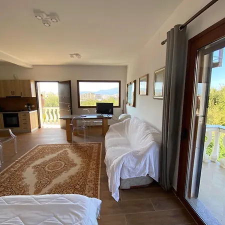Blue River Appartement Orikum