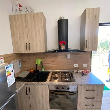 Apartamento Blue River *