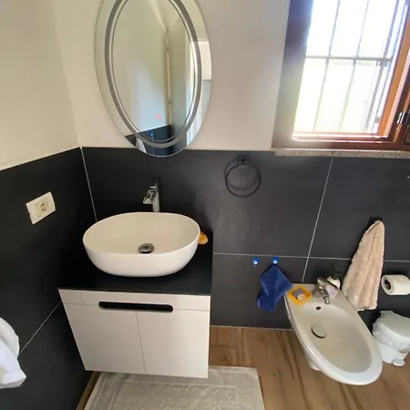 Blue River Appartement