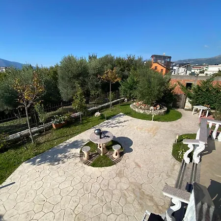 Blue River Appartement