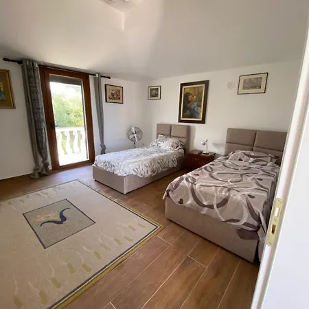 Appartement Blue River Orikum
