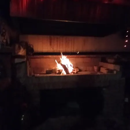 Apartamento Blue River *