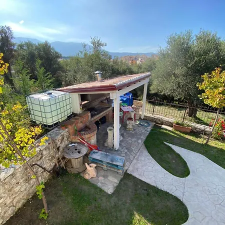 Appartement Blue River