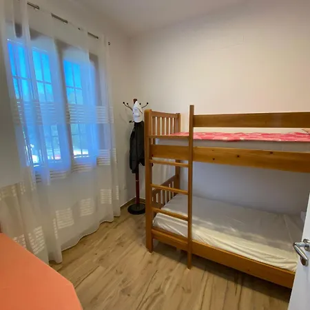 Blue River Appartement