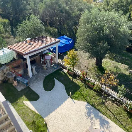 Apartamento Blue River