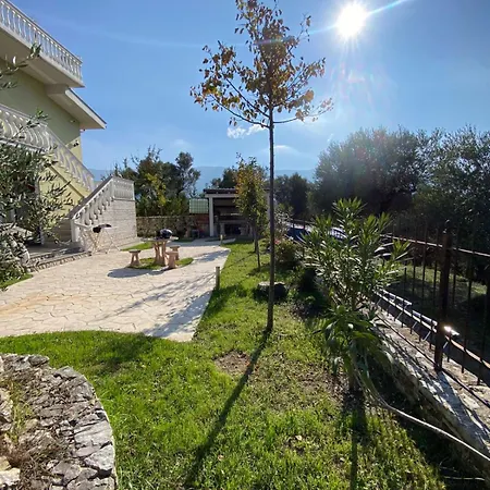 Apartamento Blue River