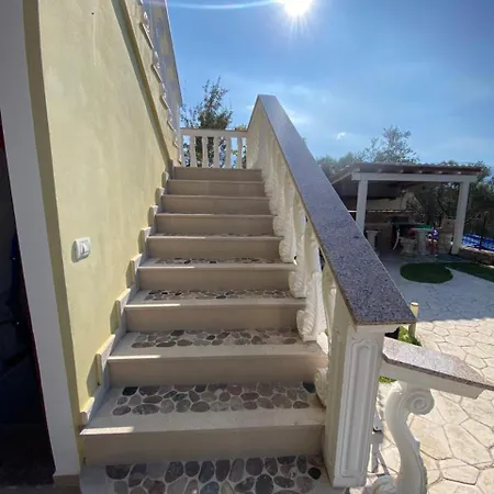 Apartamento Blue River *