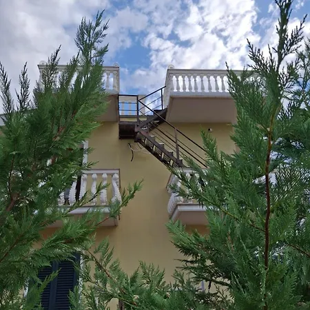 Apartamento Blue River *