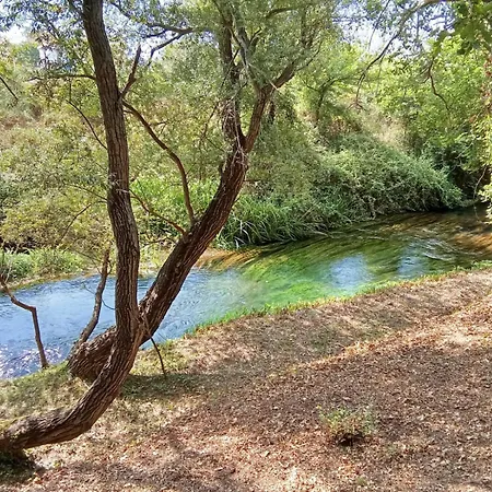 Apartamento Blue River *