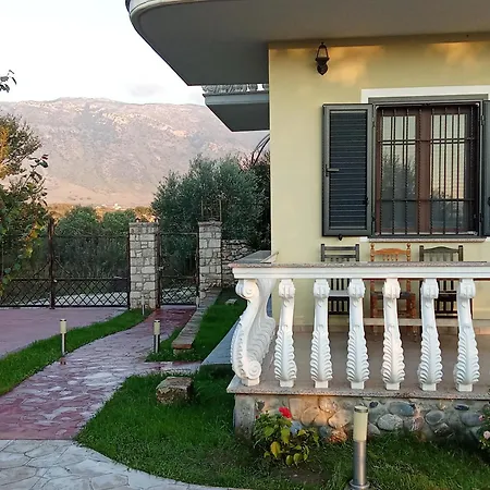 Appartement Blue River *