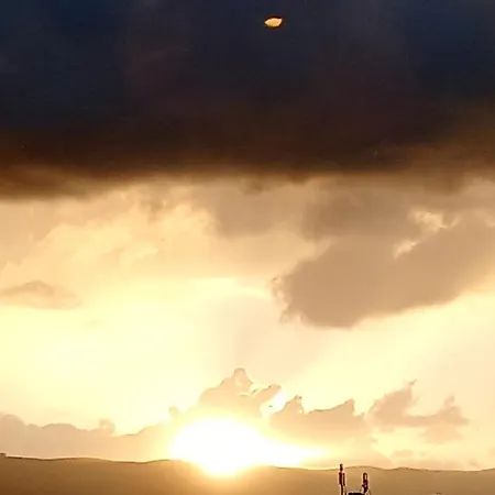 Blue River Apartamento *