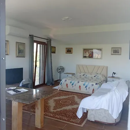 Appartement Blue River