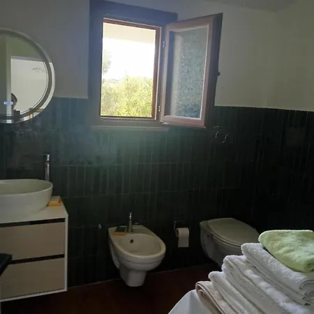 Blue River Appartement Orikum