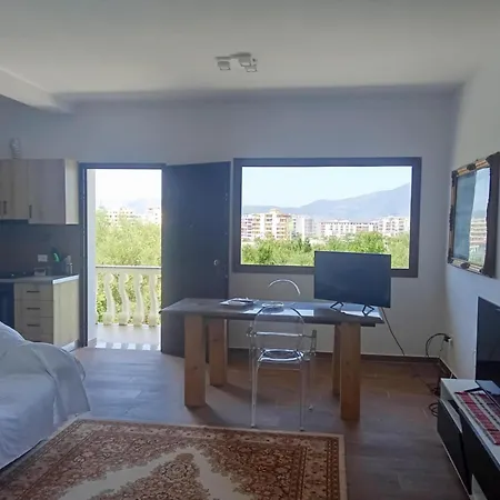Appartement Blue River