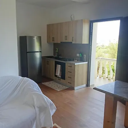 Blue River Appartement Orikum